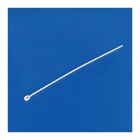 ナイロンバンド 着脱式 100本1組 3.0φ×250mm (460-14)
