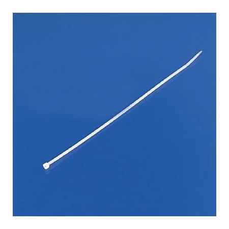 ナイロンバンド 自動ロック式 100本1組 2.5mm幅×99mm (460-18)