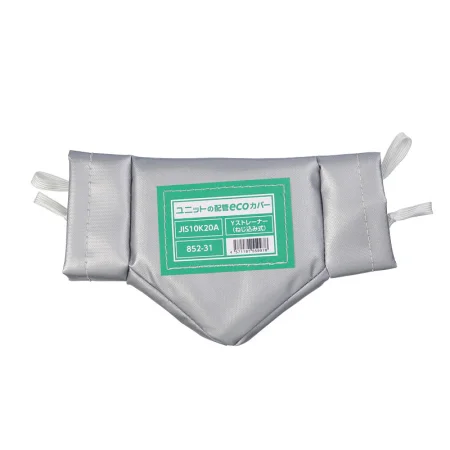 配管ecoカバーYストレーナーネジ