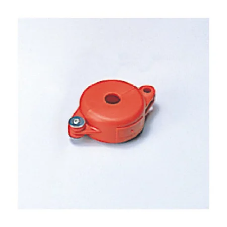 ゲートバルブ・ロックアウト