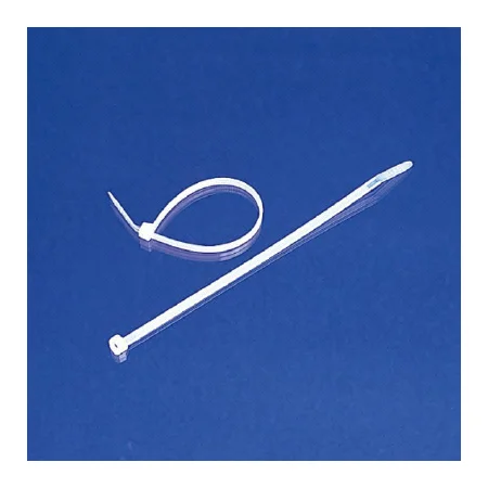 ケーブルタイ 3.4mm巾×145 10本1組 (860-40A)