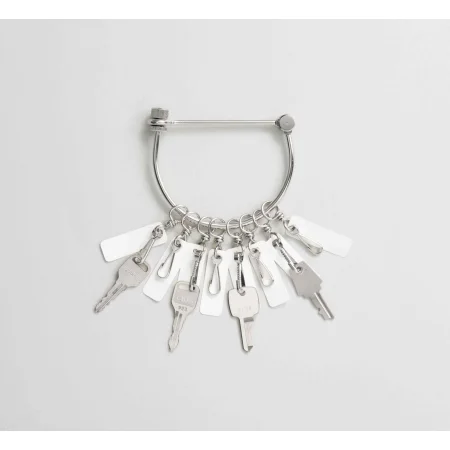 キーハンガー スナップ