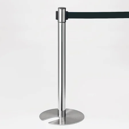 ベルトパーテーション スタッキングヘッド回転タイプ