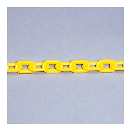 プラスチックチェーン