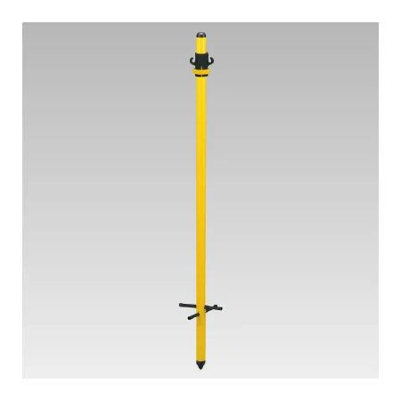 2WAYガードポスト 黄 (871-32)