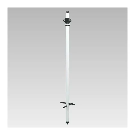 2WAYガードポスト 白 (871-33)