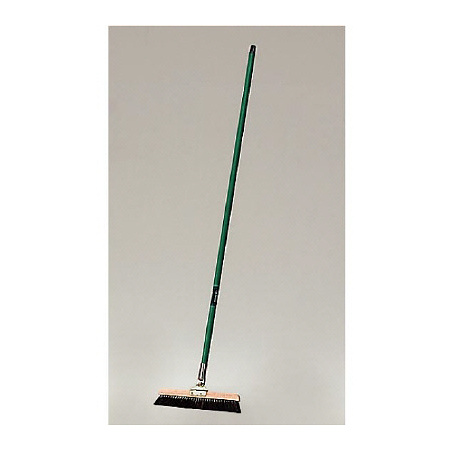 清掃用具 自在ホーキ (パイプ柄) (877-37)