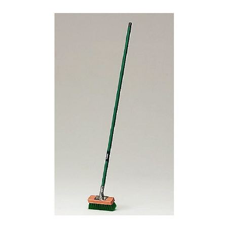 ホーキ デッキブラシ (877-38)