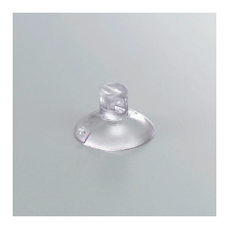 吸盤 25φ 3個1組 (877-76)