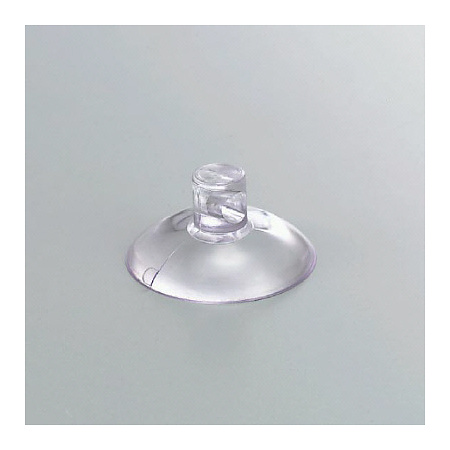 吸盤 30φ 3個1組 (877-77)