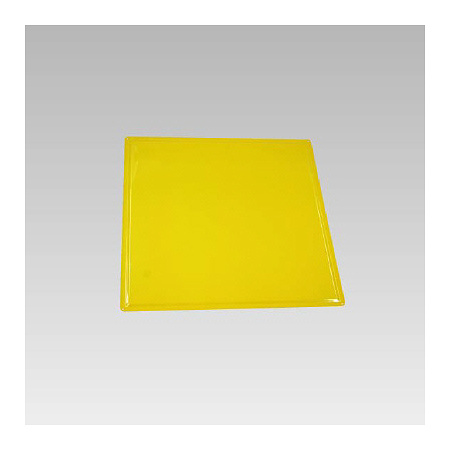 明治山 600×600×0.5  黄鉄板 (893-04)