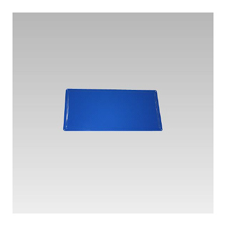 青鉄板 300×600×0.5 明治山 (893-13)