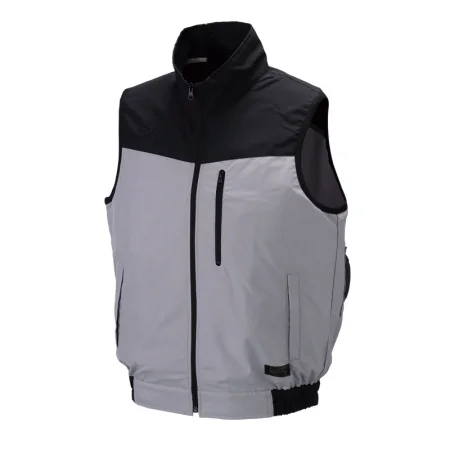 エアリージャケットタフベスト