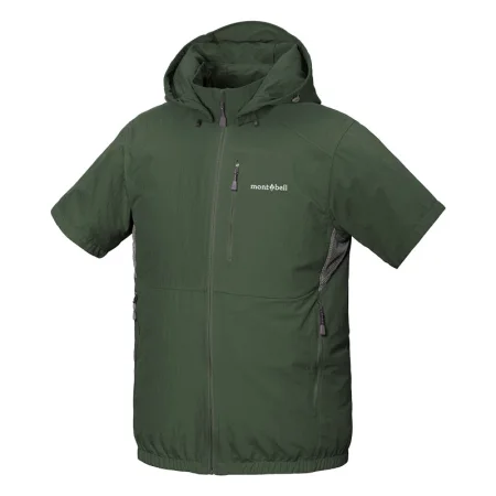 ファンブローショート