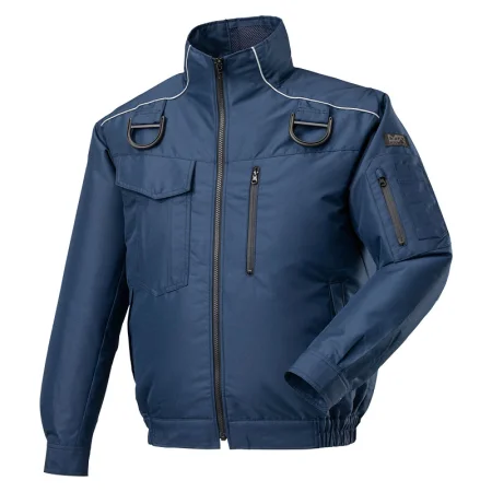 エアリージャケットタフハーネス