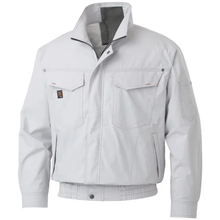 空調風神服 服のみ※電源・ファン別売