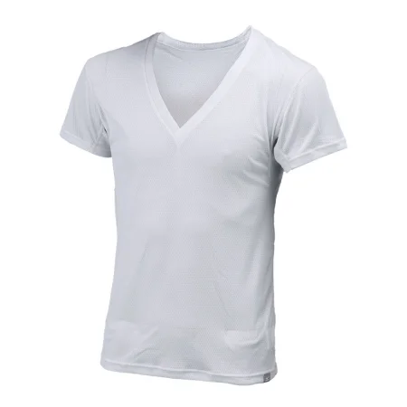 ドライエアロフローアンダーシャツ