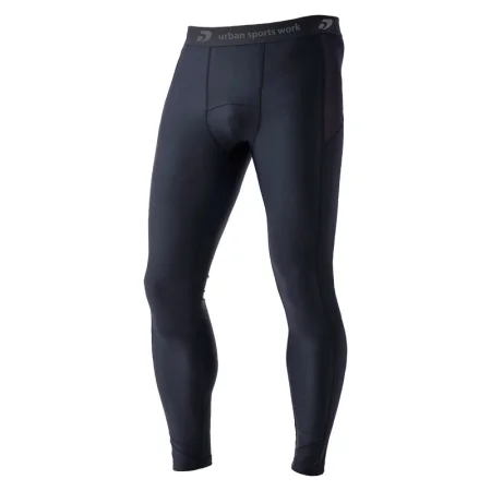 ハードクールタイツ ブラック