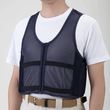 冷却ベストアイスV(保冷剤3個付)