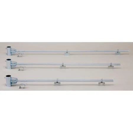 フラッグホルダー下段用