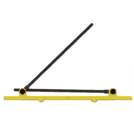 ラミハンガー A4(イエロー)