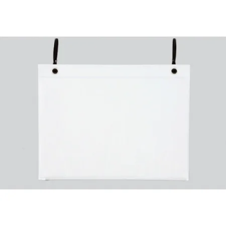 ポケットハンガー(結束バンドタイプ)A3ヨコ用(無地)