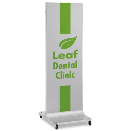 T型スタンドサイン ADO-V