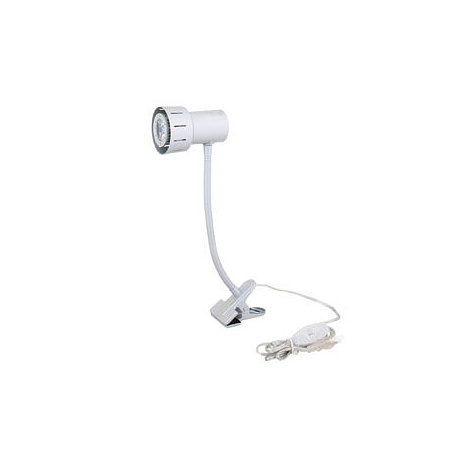 オプションライト(LED) LEDF-502S シルバー (A1428SLV)