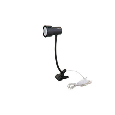 オプションライト(LED) LEDF-502B ブラック (A1428BLK)