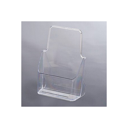 チラシホルダー LC サイズ:レター A4三ツ折 (39430***)