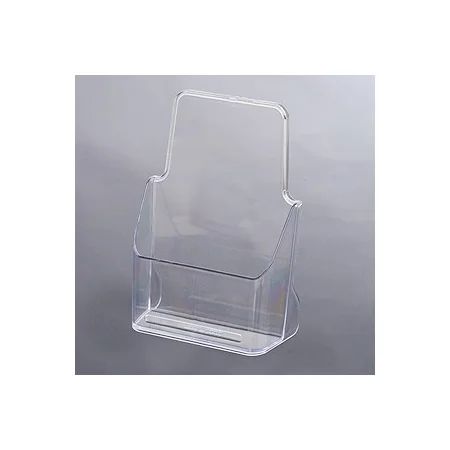 チラシホルダー LC サイズ:レター A4三ツ折 (39430***)