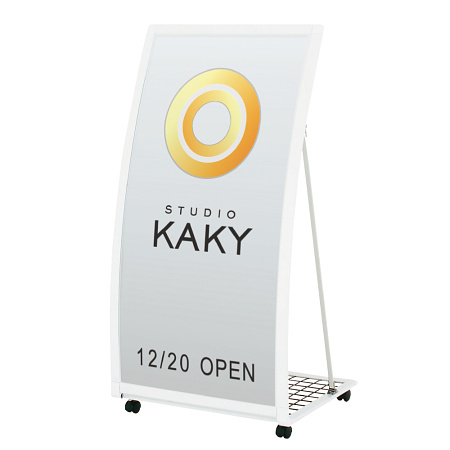 カーブサイン RX-612 面板貼り込み式