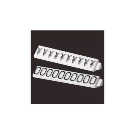 ニュープライスキューブ補充用単品 L用パーツ 1袋20粒入