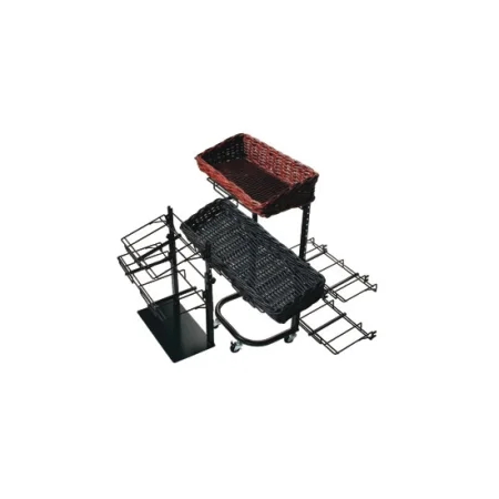 サイドワゴン専用棚