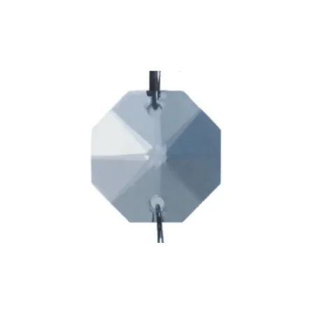 クリスタルガーランド　基本構成パーツ　E-1050　14角