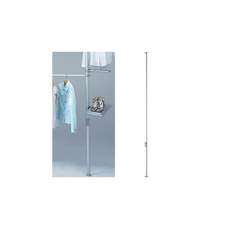 HPSポール シルバー