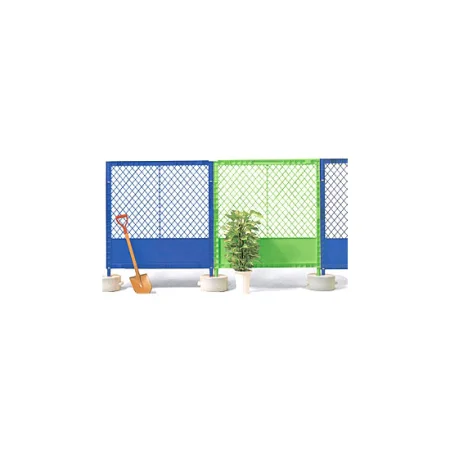 プラスチックフェンス（タンクベース別売）