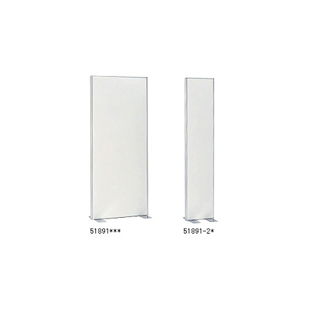 パネル SP1021 (両面白ポリ) (51891***)