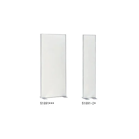 パネル SP1021 (両面白ポリ) (51891***)