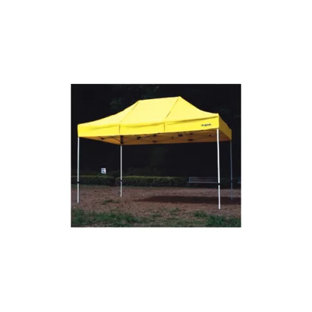 テント ミスタークイック T-23 赤白 (53016-01)