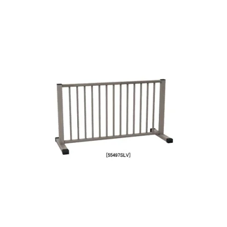 アルミ製フェンス