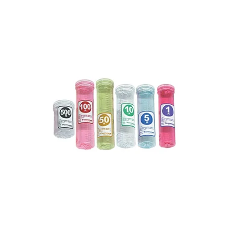 コインター単品 種別:500円専用(20枚収納) (10307***)