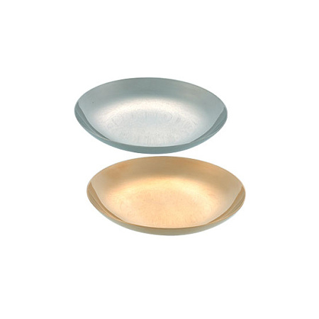 トレイ (丸型) SL-15 シルバー (30035***)