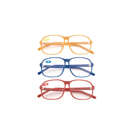 老眼鏡単品 弱度+1.5 (32421***)