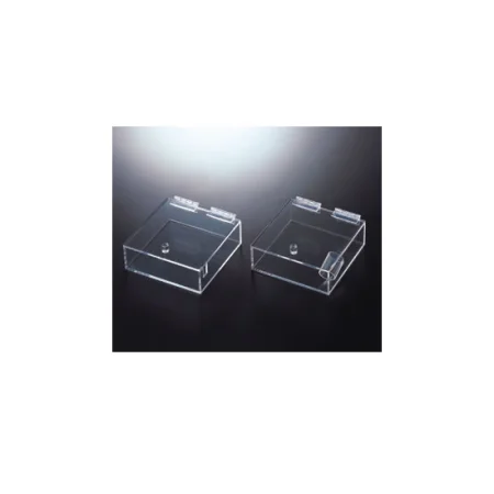 アクリル試食ケース