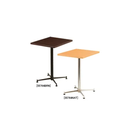 テーブル (6050M) ナチュラル (55764NAT)