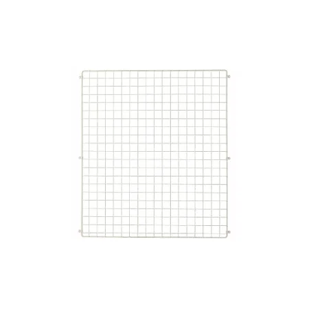 アルテン用バックネット