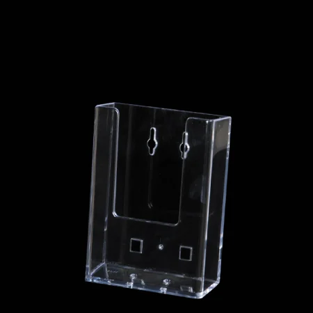 カタログホルダー W110 A4 3ッ折