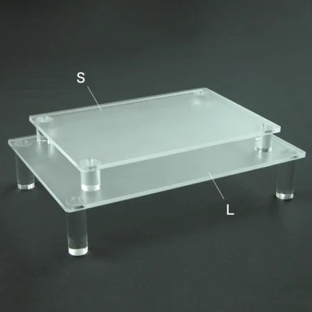 ディスプレイ台C角形