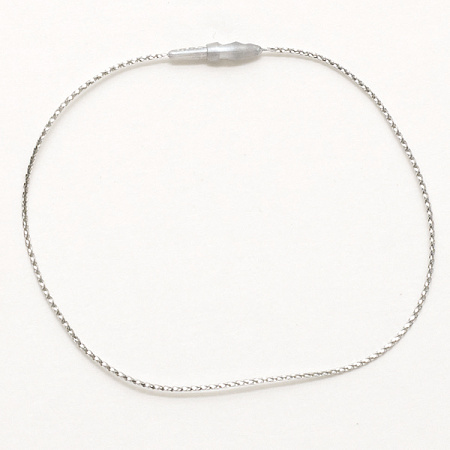 糸ロックスR NO.20 シルバー 100本入